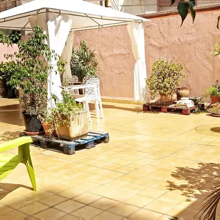 Apartment Bizflats Garden House