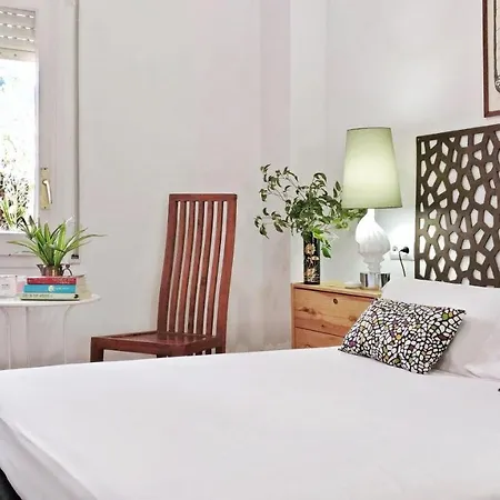 Bizflats Garden House Apartment