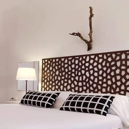 Apartment Bizflats Garden House Barcelona