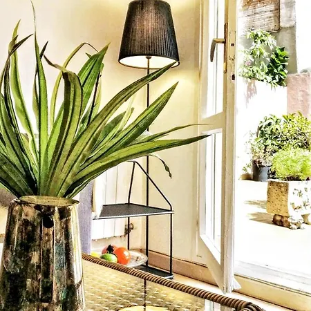 Bizflats Garden House Apartment *