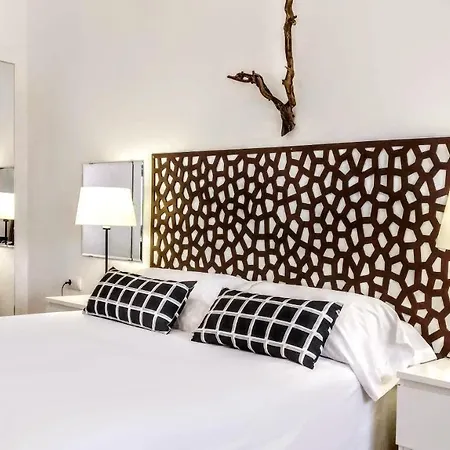 Bizflats Garden House * Barcelona