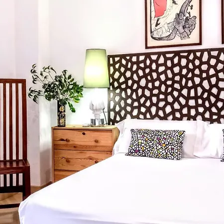 Bizflats Garden House