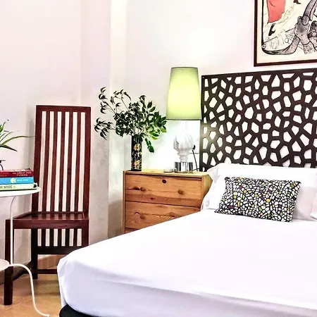 Bizflats Garden House Apartment