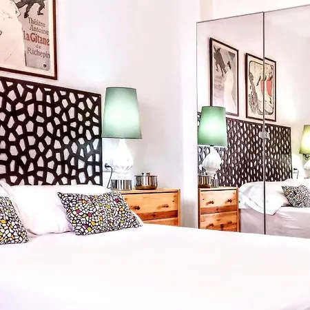 Bizflats Garden House Apartment *