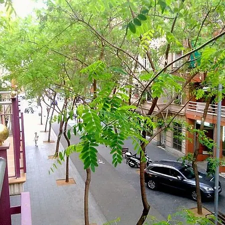 Apartment Bizflats Garden House