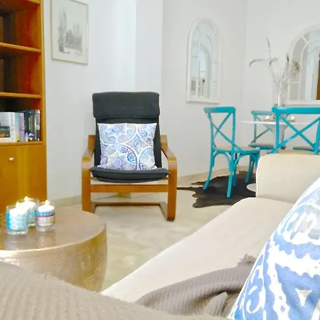 Apartment Bizflats Garden House Barcelona