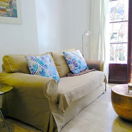 Bizflats Garden House Apartment