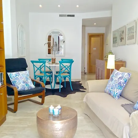Apartment Bizflats Garden House