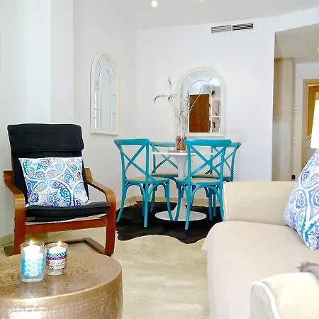 Bizflats Garden House Apartment *