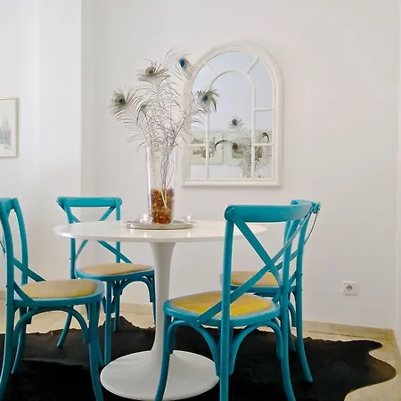 Bizflats Garden House Apartment Barcelona