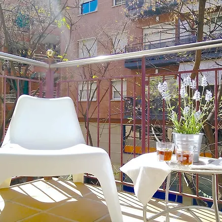 Bizflats Garden House