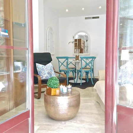 Bizflats Garden House Apartment *