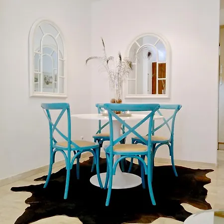 Bizflats Garden House Apartment Barcelona