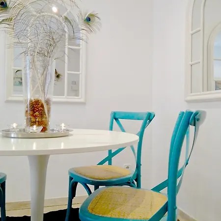 Bizflats Garden House