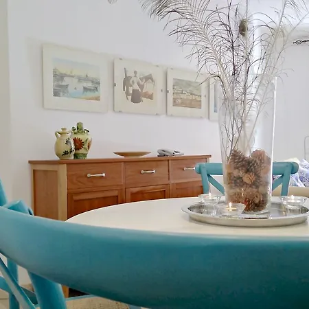 Bizflats Garden House Apartment Barcelona