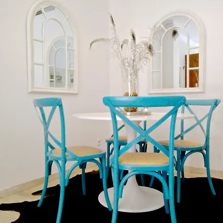 Bizflats Garden House * Barcelona