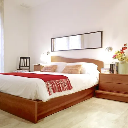 Bizflats Garden House Apartment *