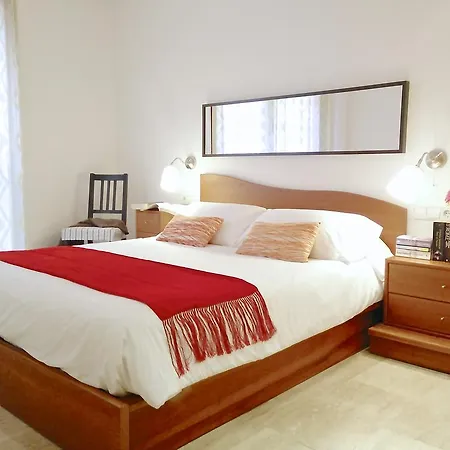 Apartment Bizflats Garden House *
