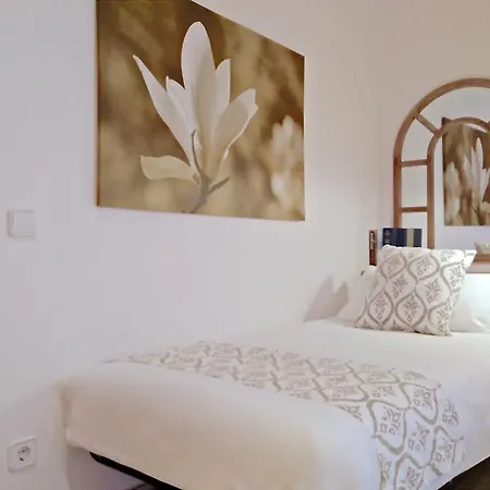 Bizflats Garden House Apartment
