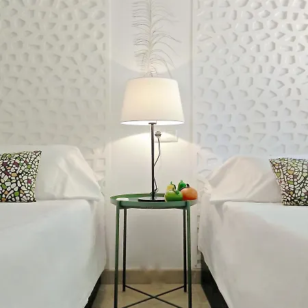 Bizflats Garden House Apartment Barcelona