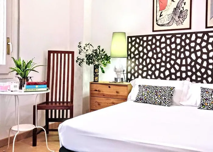 Bizflats Garden House Apartment