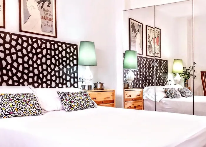 Bizflats Garden House Apartment *