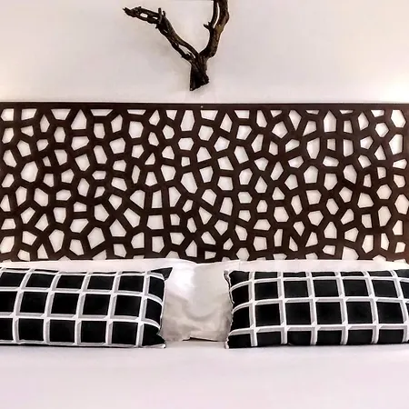 Bizflats Garden House Barcelona